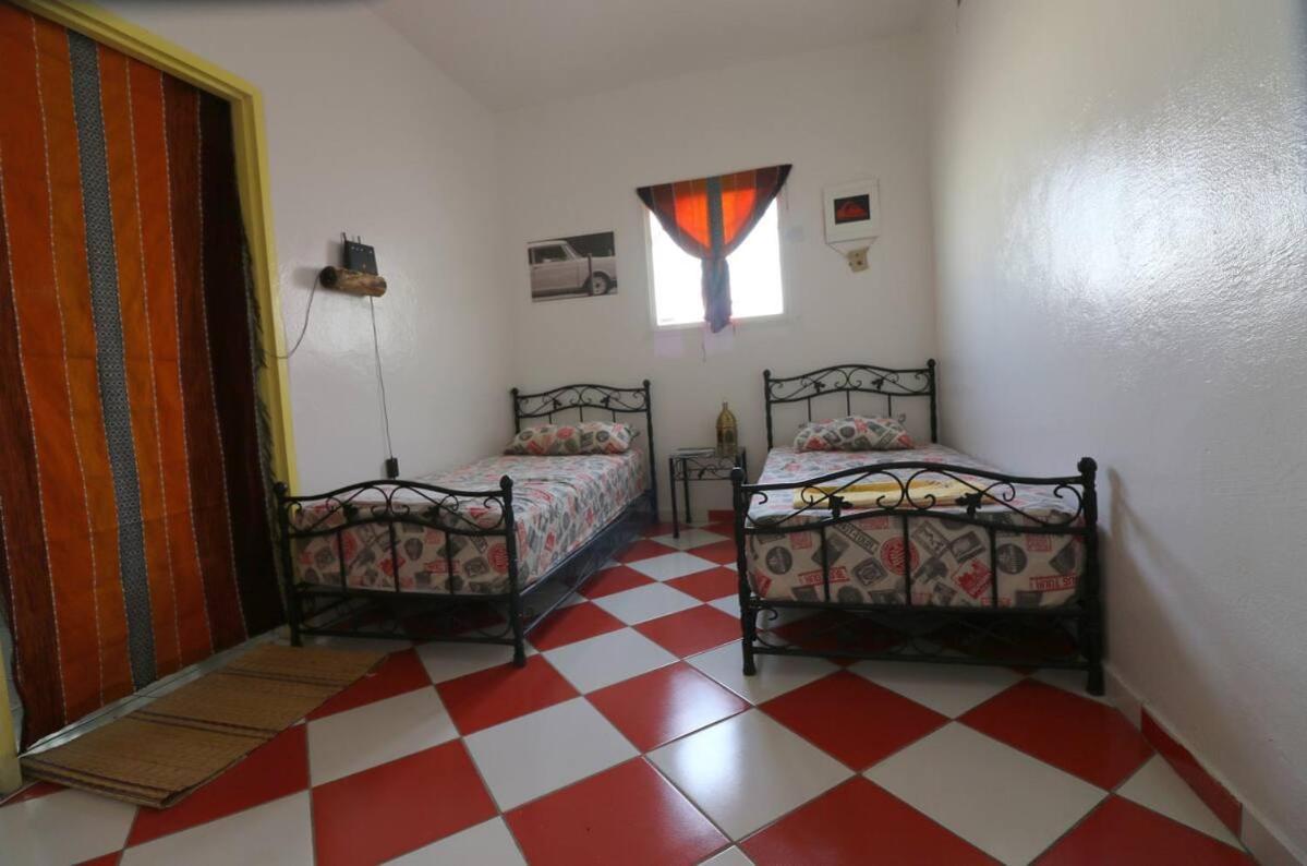 Ait Mouli Surf House Apartment Safi Exterior photo