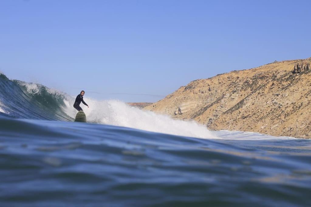 Ait Mouli Surf House Apartment Safi Exterior photo
